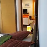 Apartment Blue Sea *