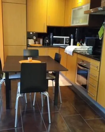 Blue Sea Διαμέρισμα *