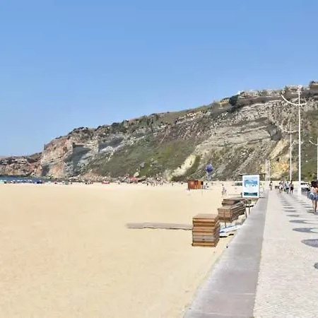 Blue Sea * Nazare