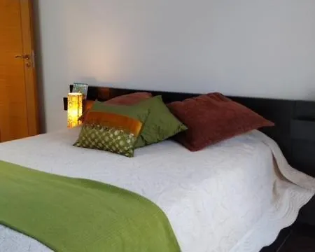 Διαμέρισμα Blue Sea