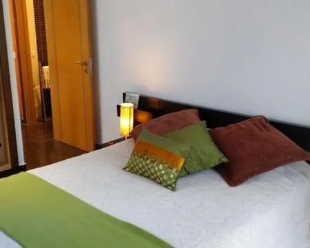 Blue Sea Apartment