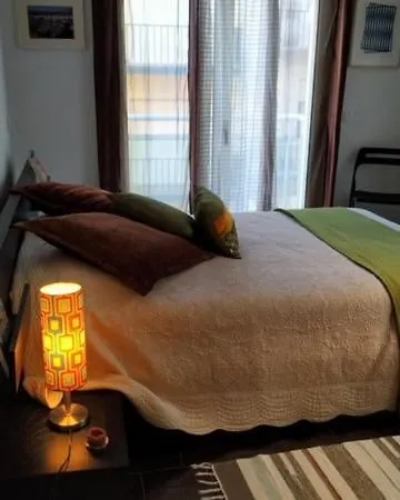 Apartment Blue Sea Nazare