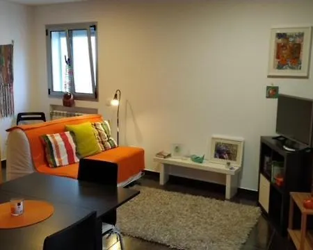 Blue Sea Apartment