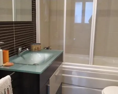 Apartment Blue Sea Nazare
