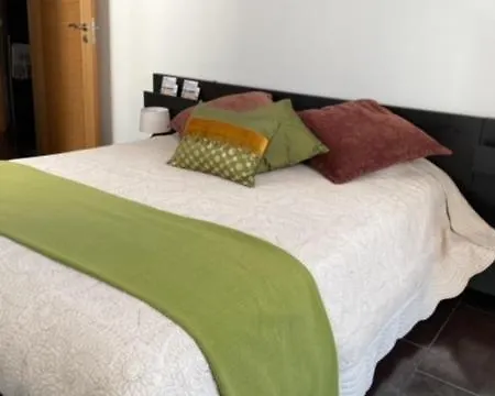 Διαμέρισμα Blue Sea