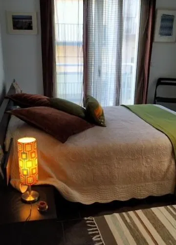 Apartament Blue Sea Nazaré